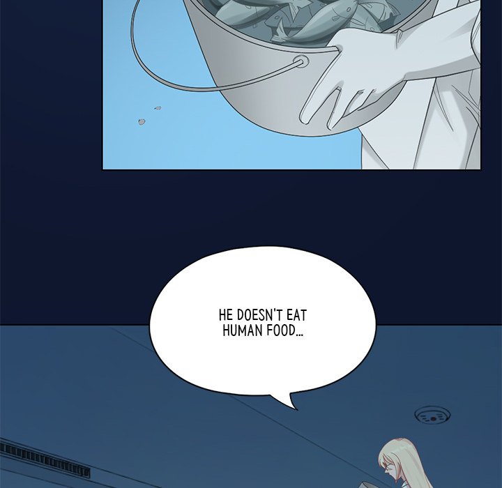 My New Pet Cat My New Pet Cat EP 84 - Toomics page 40 - 