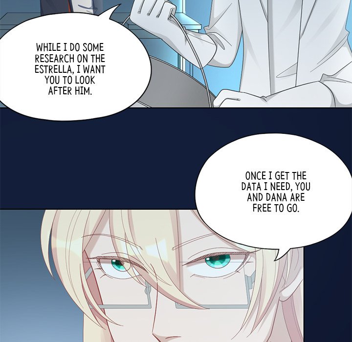 My New Pet Cat My New Pet Cat EP 84 - Toomics page 45 - 