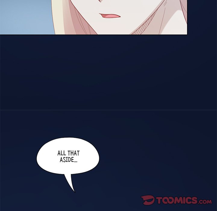 My New Pet Cat My New Pet Cat EP 84 - Toomics page 46 - 