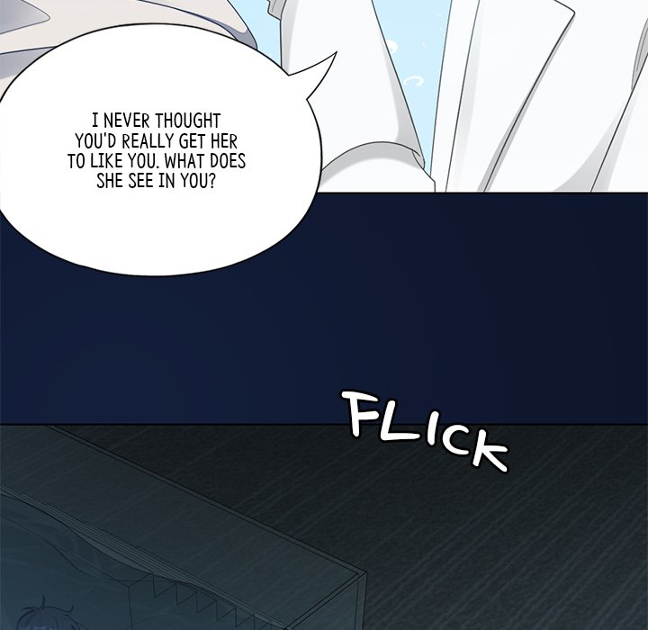 My New Pet Cat My New Pet Cat EP 84 - Toomics page 48 - 
