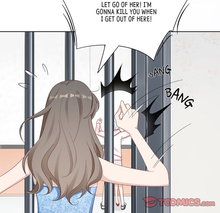 My New Pet Cat My New Pet Cat EP 84 - Toomics page 6 - 