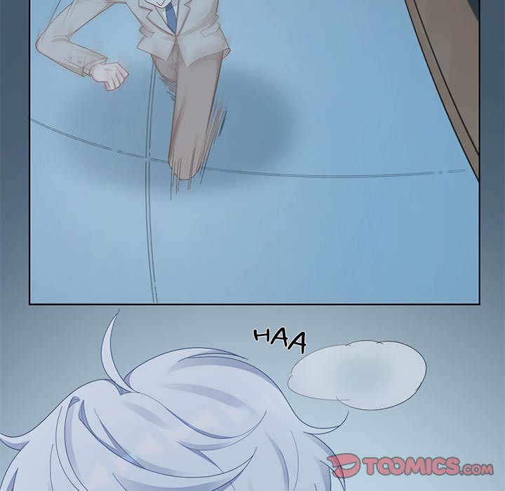 My New Pet Cat My New Pet Cat EP 84 - Toomics page 58 - 