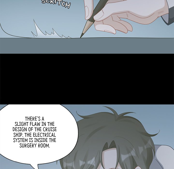 My New Pet Cat My New Pet Cat EP 84 - Toomics page 61 - 