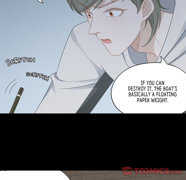 My New Pet Cat My New Pet Cat EP 84 - Toomics page 62 - 