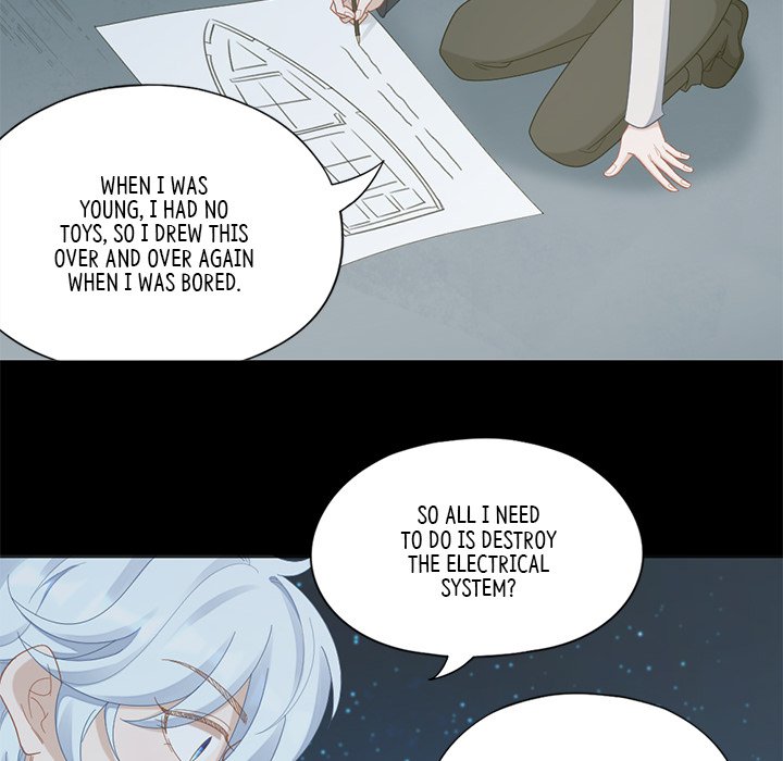 My New Pet Cat My New Pet Cat EP 84 - Toomics page 64 - 
