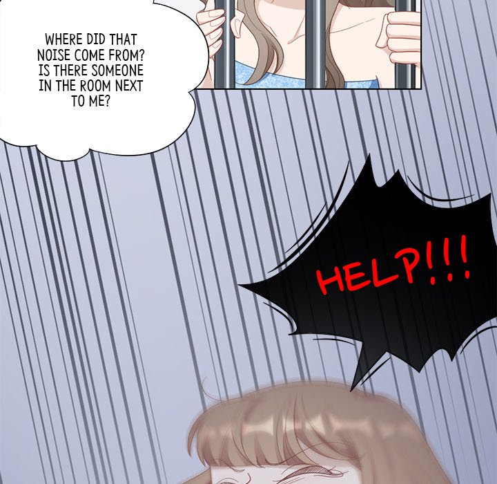 My New Pet Cat My New Pet Cat EP 84 - Toomics page 8 - 