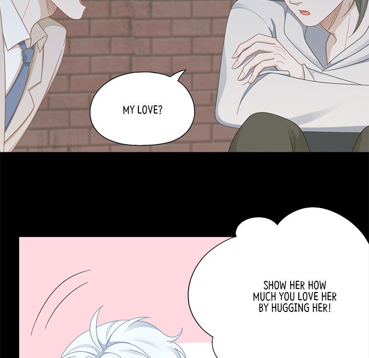 My New Pet Cat My New Pet Cat EP 85 - Toomics page 13 - 