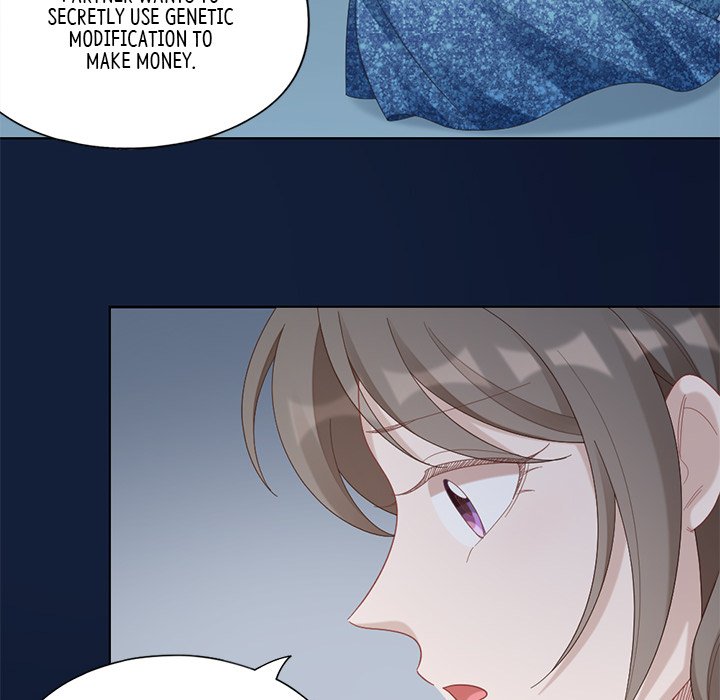 My New Pet Cat My New Pet Cat EP 85 - Toomics page 24 - 