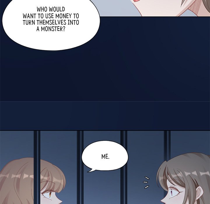 My New Pet Cat My New Pet Cat EP 85 - Toomics page 25 - 