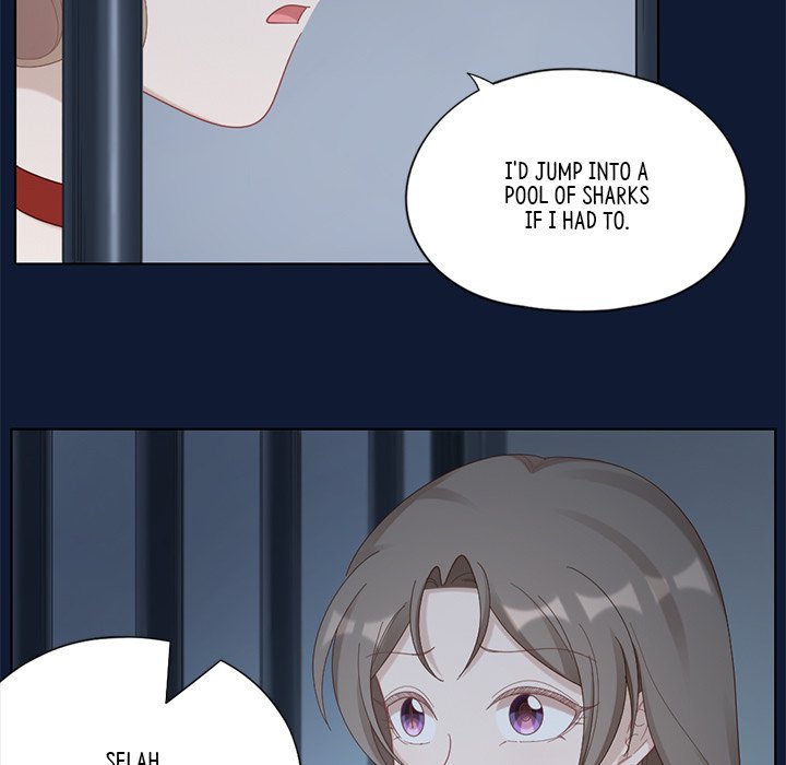 My New Pet Cat My New Pet Cat EP 85 - Toomics page 27 - 