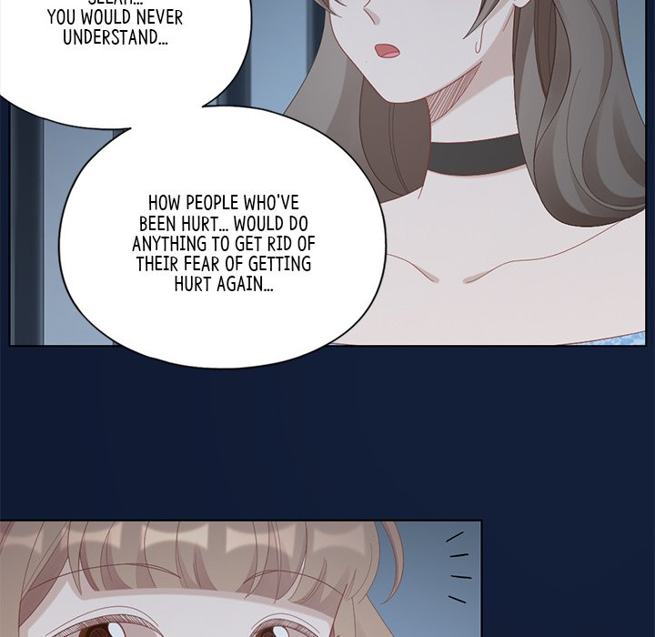 My New Pet Cat My New Pet Cat EP 85 - Toomics page 28 - 