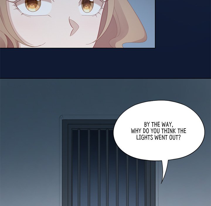 My New Pet Cat My New Pet Cat EP 85 - Toomics page 29 - 