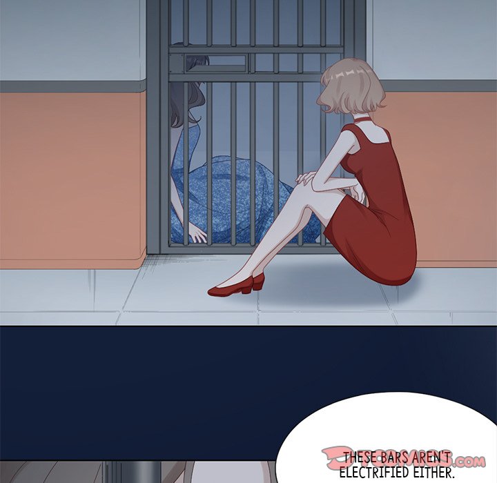 My New Pet Cat My New Pet Cat EP 85 - Toomics page 30 - 