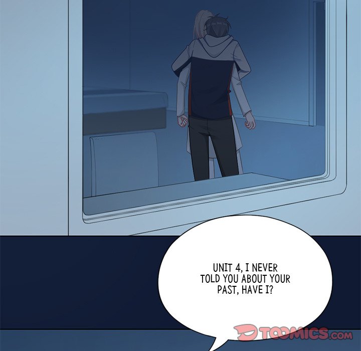 My New Pet Cat My New Pet Cat EP 85 - Toomics page 34 - 