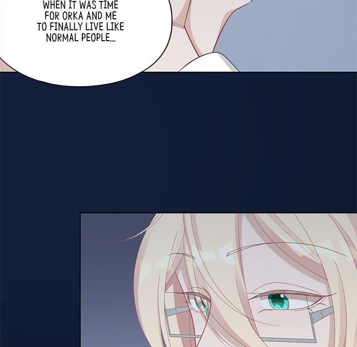 My New Pet Cat My New Pet Cat EP 85 - Toomics page 41 - 