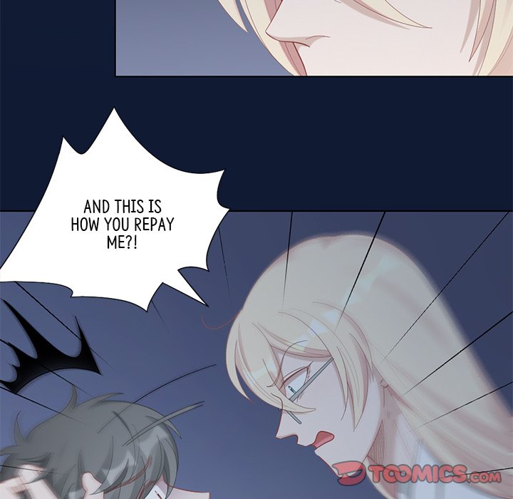 My New Pet Cat My New Pet Cat EP 85 - Toomics page 42 - 