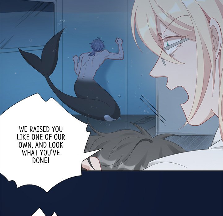 My New Pet Cat My New Pet Cat EP 85 - Toomics page 44 - 