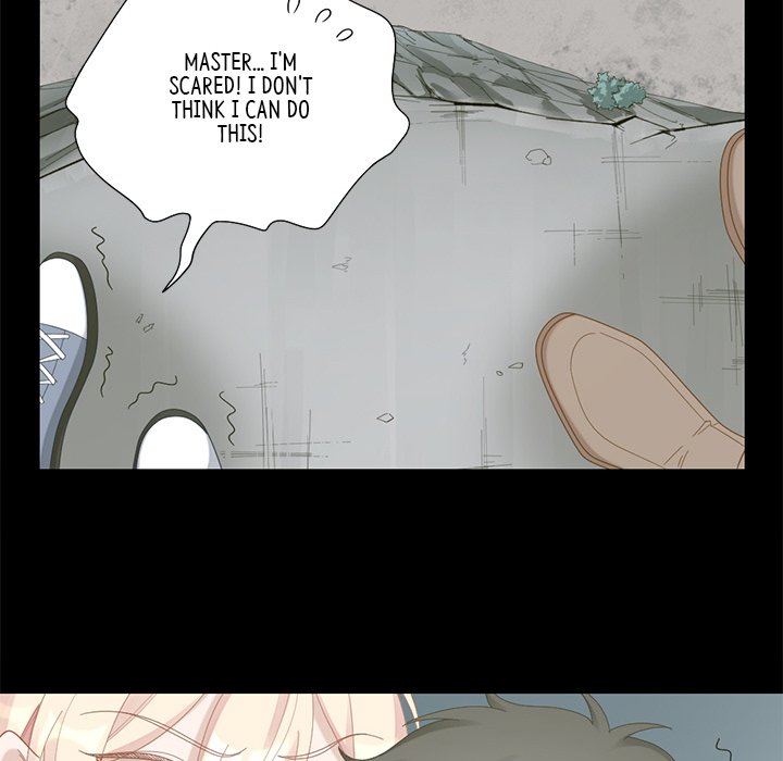 My New Pet Cat My New Pet Cat EP 85 - Toomics page 49 - 