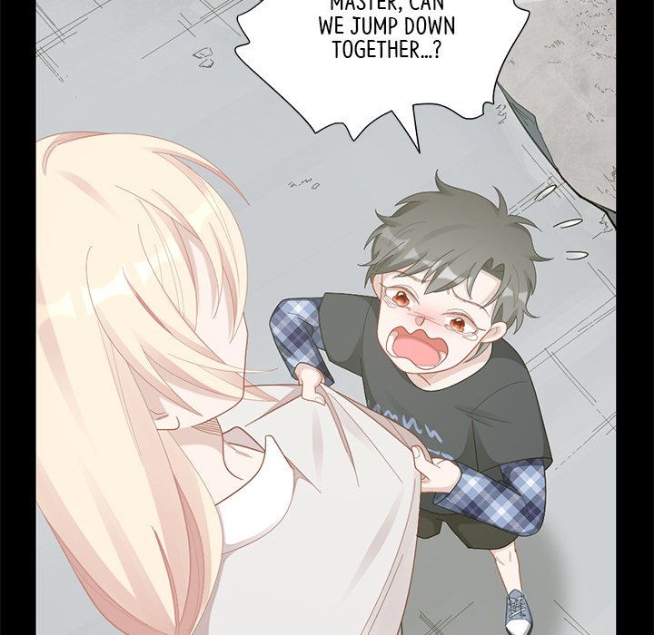 My New Pet Cat My New Pet Cat EP 85 - Toomics page 51 - 