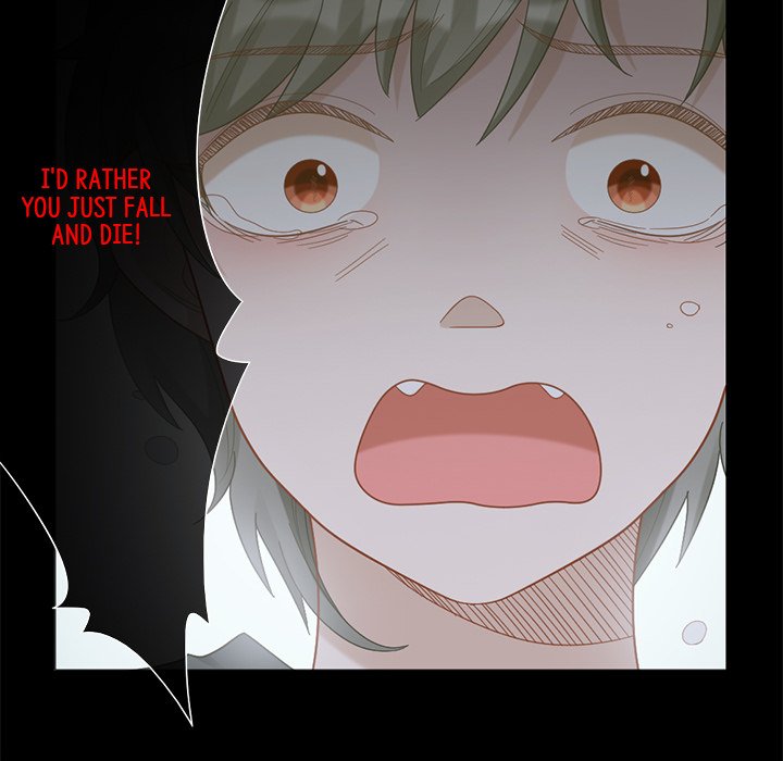 My New Pet Cat My New Pet Cat EP 85 - Toomics page 55 - 
