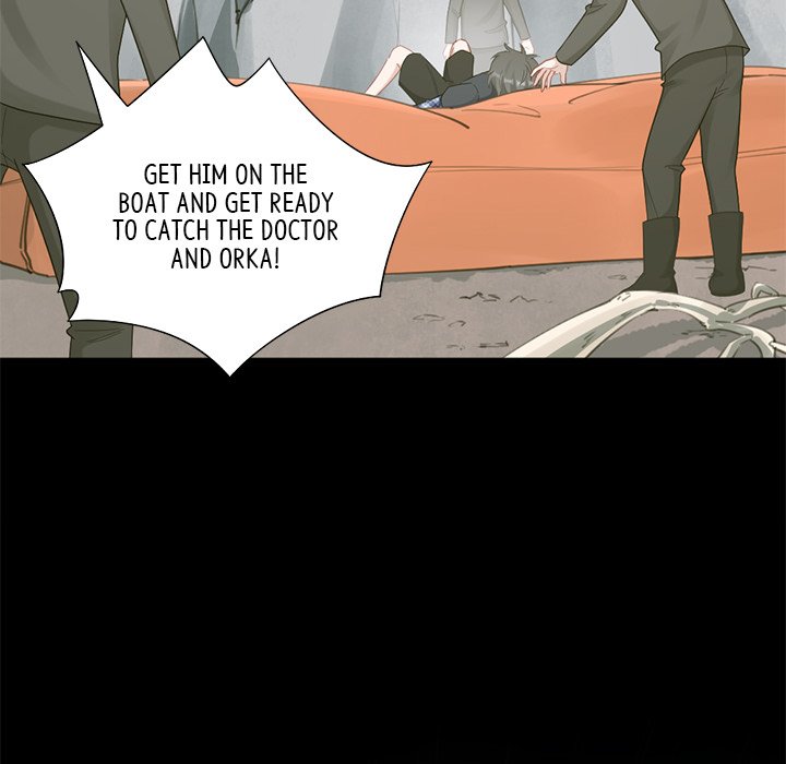 My New Pet Cat My New Pet Cat EP 85 - Toomics page 61 - 
