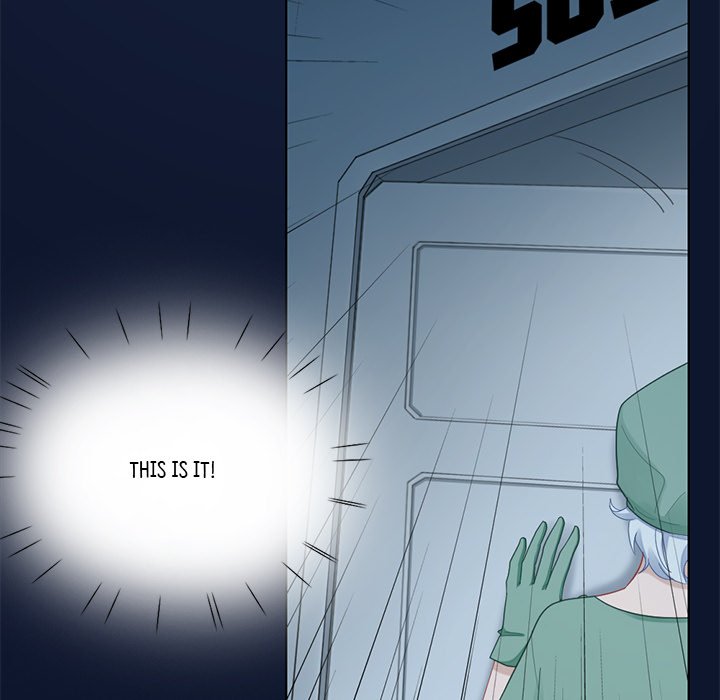 My New Pet Cat My New Pet Cat EP 86 - Toomics page 14 - 