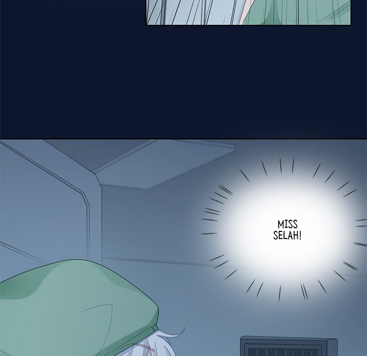 My New Pet Cat My New Pet Cat EP 86 - Toomics page 15 - 
