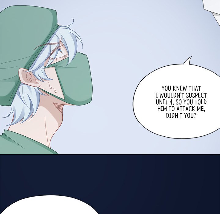 My New Pet Cat My New Pet Cat EP 86 - Toomics page 22 - 