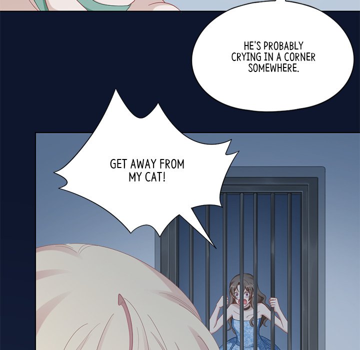 My New Pet Cat My New Pet Cat EP 86 - Toomics page 24 - 