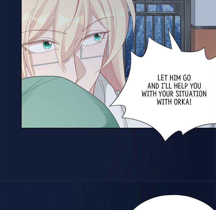 My New Pet Cat My New Pet Cat EP 86 - Toomics page 25 - 