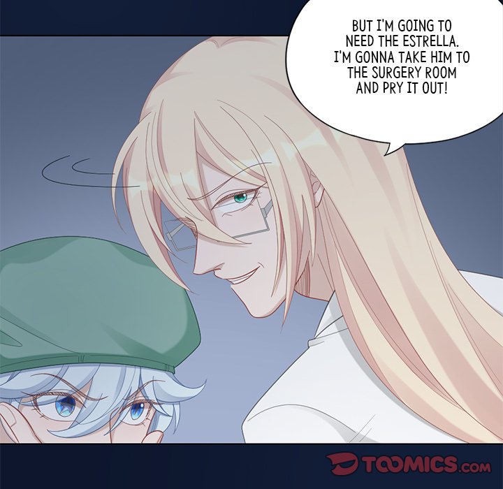 My New Pet Cat My New Pet Cat EP 86 - Toomics page 26 - 