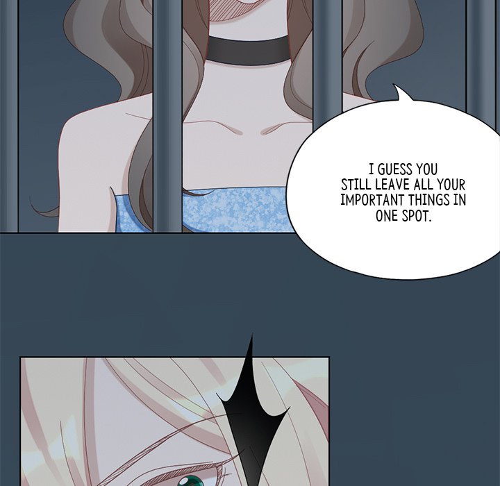 My New Pet Cat My New Pet Cat EP 86 - Toomics page 28 - 
