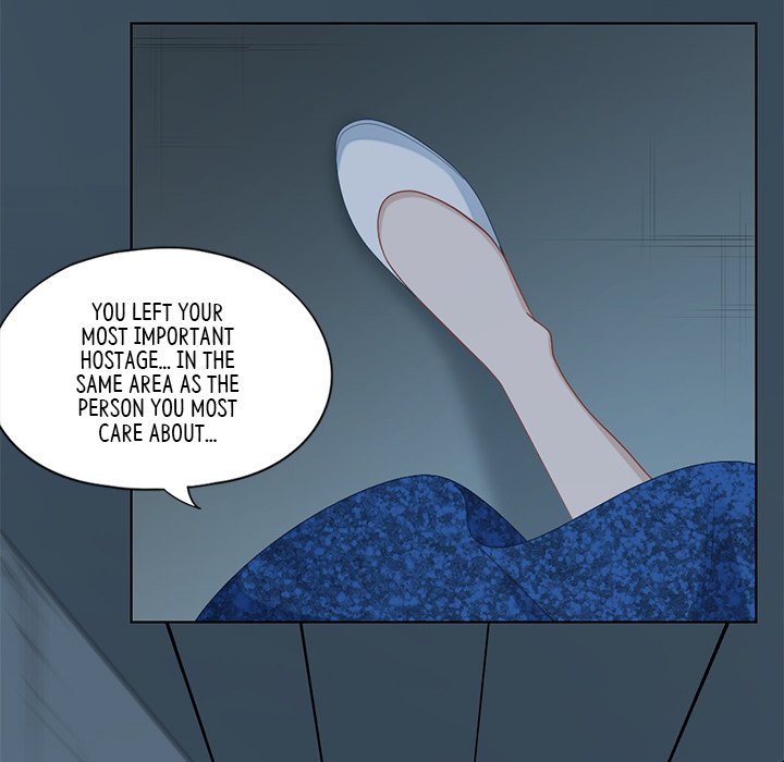 My New Pet Cat My New Pet Cat EP 86 - Toomics page 30 - 