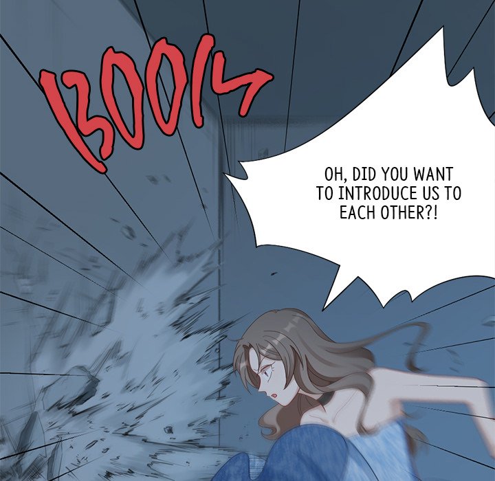 My New Pet Cat My New Pet Cat EP 86 - Toomics page 31 - 