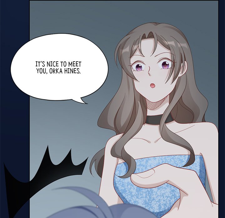 My New Pet Cat My New Pet Cat EP 86 - Toomics page 36 - 