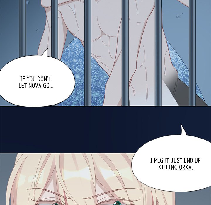 My New Pet Cat My New Pet Cat EP 86 - Toomics page 46 - 