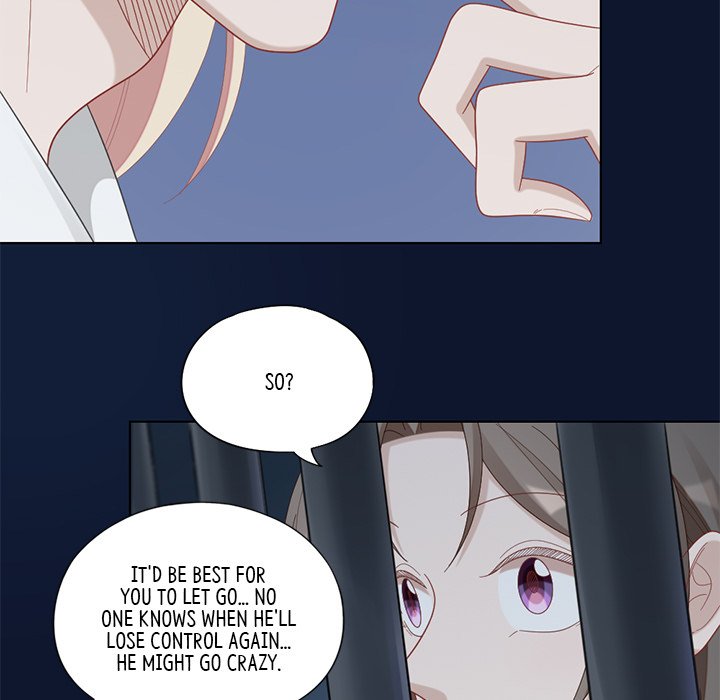 My New Pet Cat My New Pet Cat EP 86 - Toomics page 51 - 