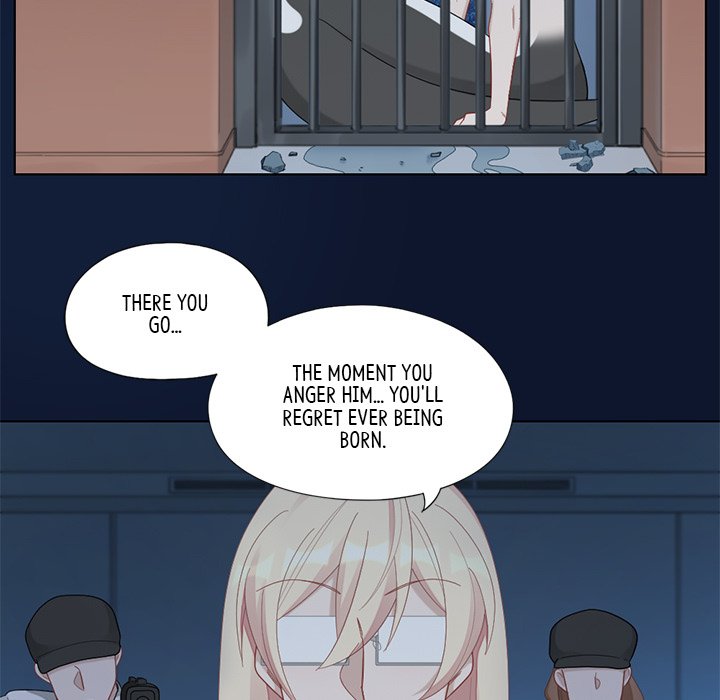 My New Pet Cat My New Pet Cat EP 86 - Toomics page 53 - 
