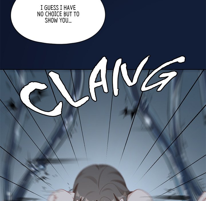My New Pet Cat My New Pet Cat EP 86 - Toomics page 59 - 