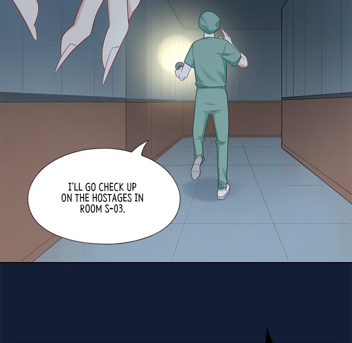My New Pet Cat My New Pet Cat EP 86 - Toomics page 7 - 