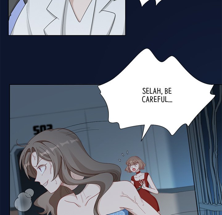 My New Pet Cat My New Pet Cat EP 86 - Toomics page 62 - 