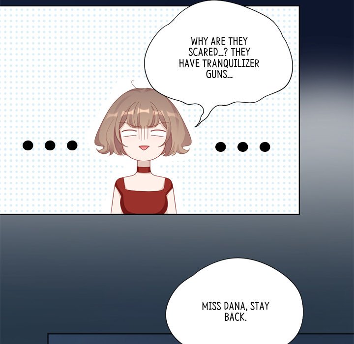 My New Pet Cat My New Pet Cat EP 86 - Toomics page 65 - 