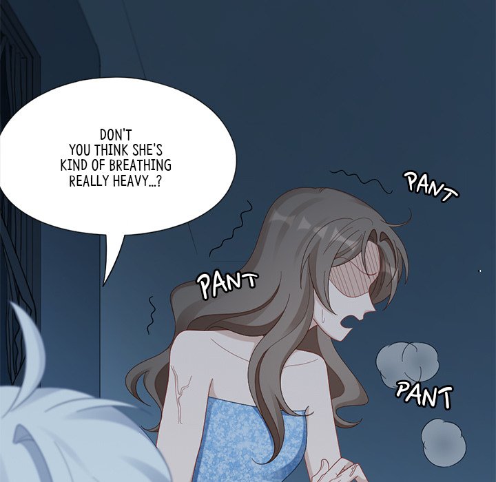 My New Pet Cat My New Pet Cat EP 86 - Toomics page 67 - 