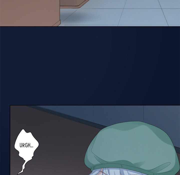 My New Pet Cat My New Pet Cat EP 86 - Toomics page 10 - 