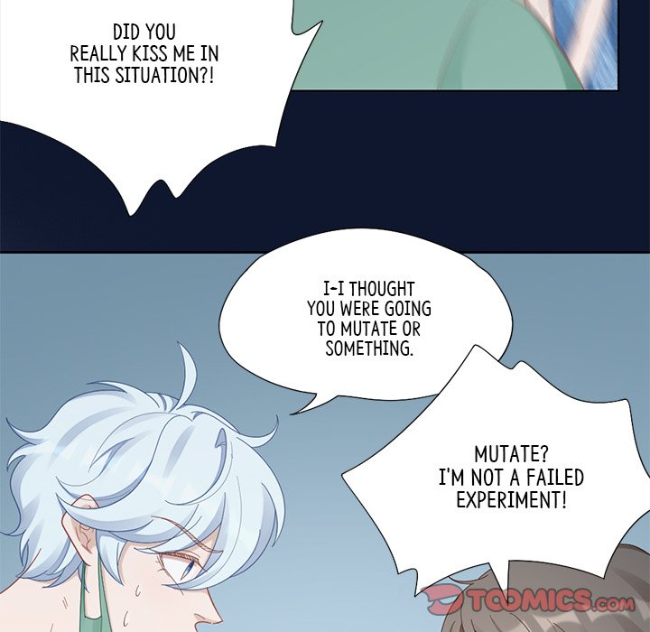 My New Pet Cat My New Pet Cat EP 87 - Toomics page 14 - 