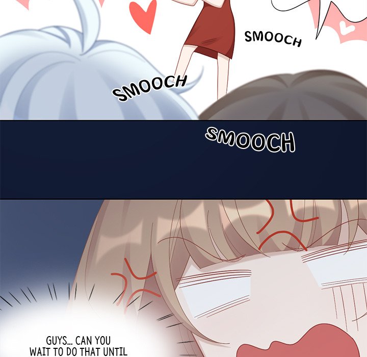 My New Pet Cat My New Pet Cat EP 87 - Toomics page 21 - 