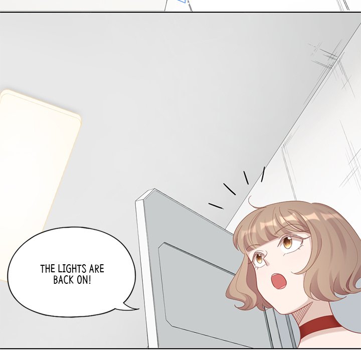 My New Pet Cat My New Pet Cat EP 87 - Toomics page 23 - 