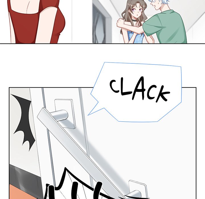 My New Pet Cat My New Pet Cat EP 87 - Toomics page 25 - 