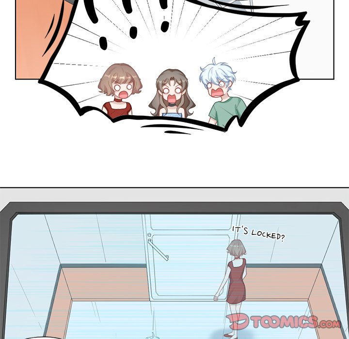 My New Pet Cat My New Pet Cat EP 87 - Toomics page 26 - 