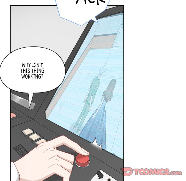 My New Pet Cat My New Pet Cat EP 87 - Toomics page 30 - 